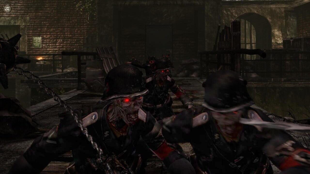 Painkiller: Hell & Damnation - Operation Zombie Bunker Image