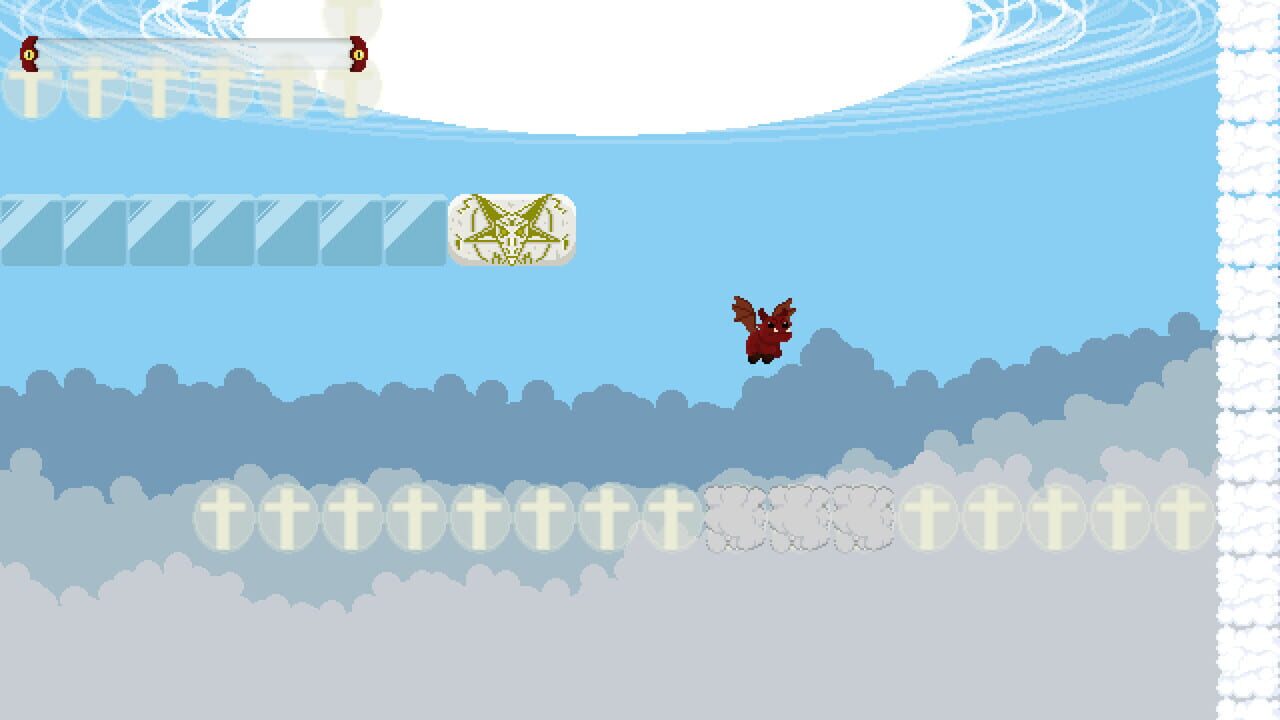 Flap Demon — Screenshot 5