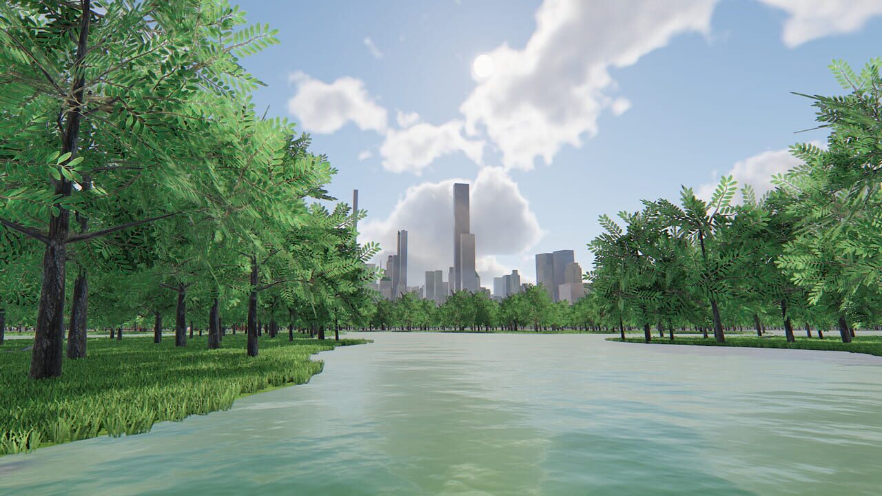Your City in 3D — Screenshot 2