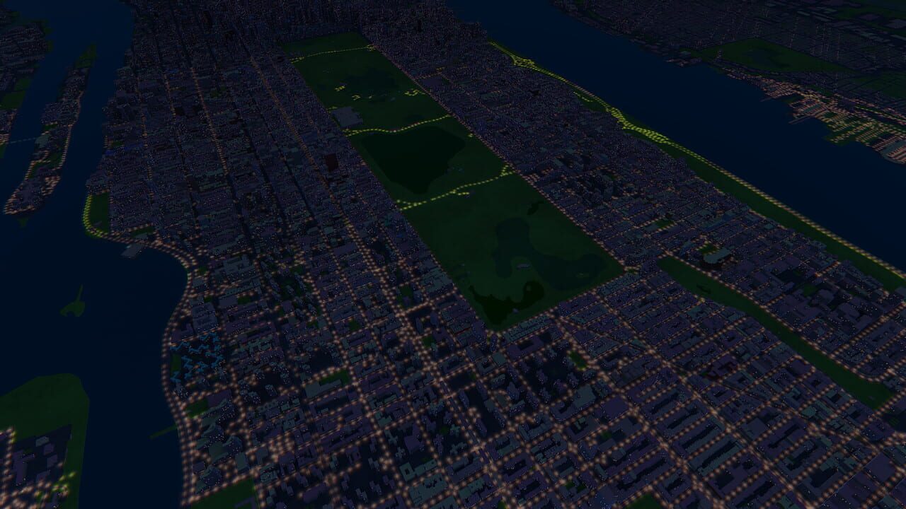 Your City in 3D — Screenshot 3