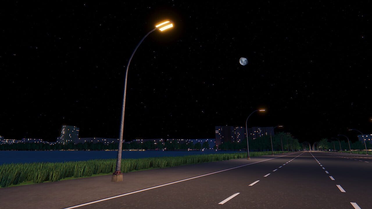 Your City in 3D — Screenshot 5