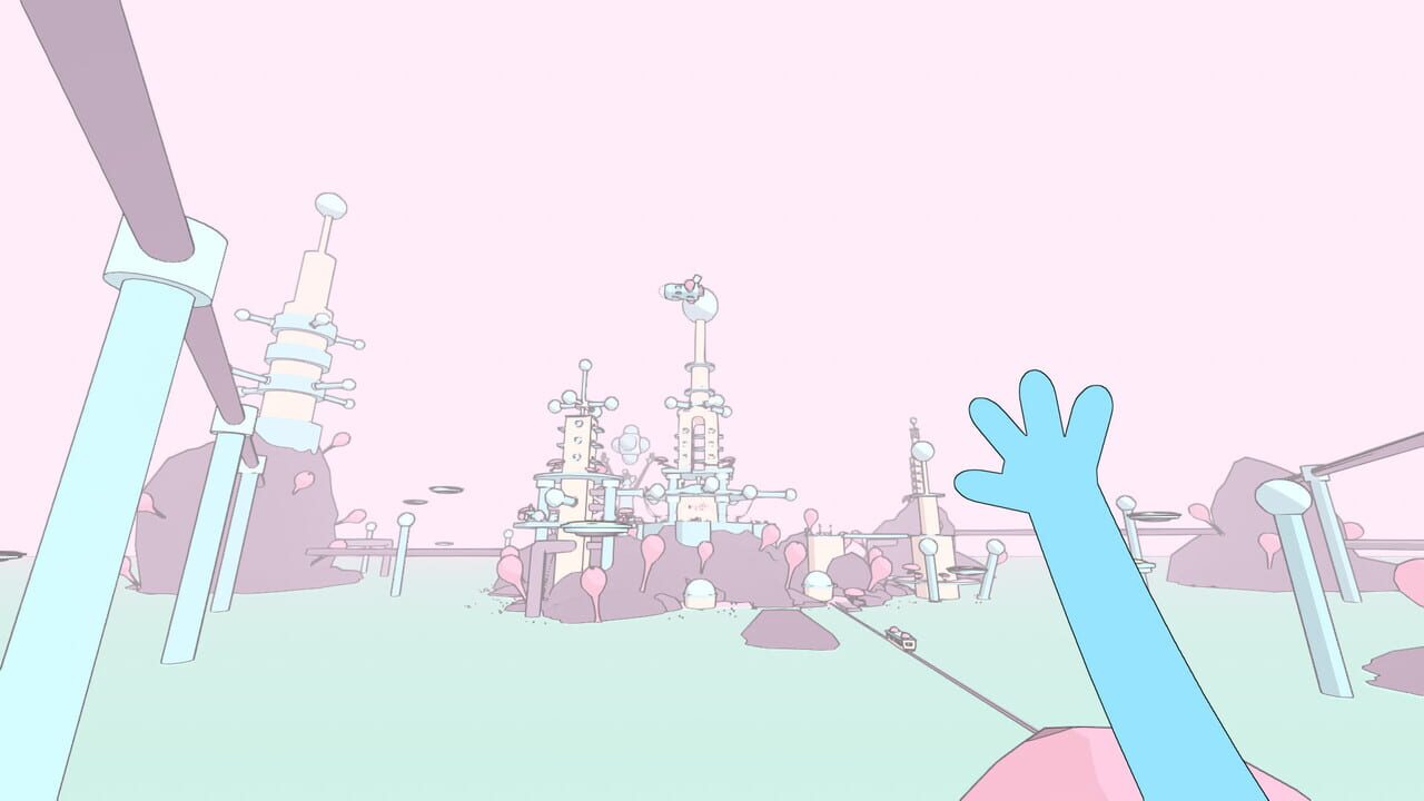 Completely Stretchy Image