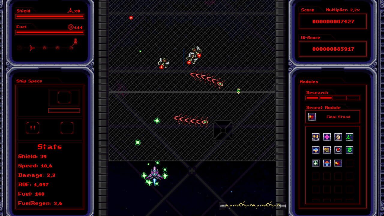 BroodStar Image