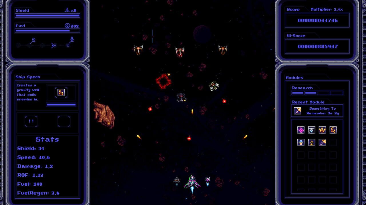 BroodStar Image