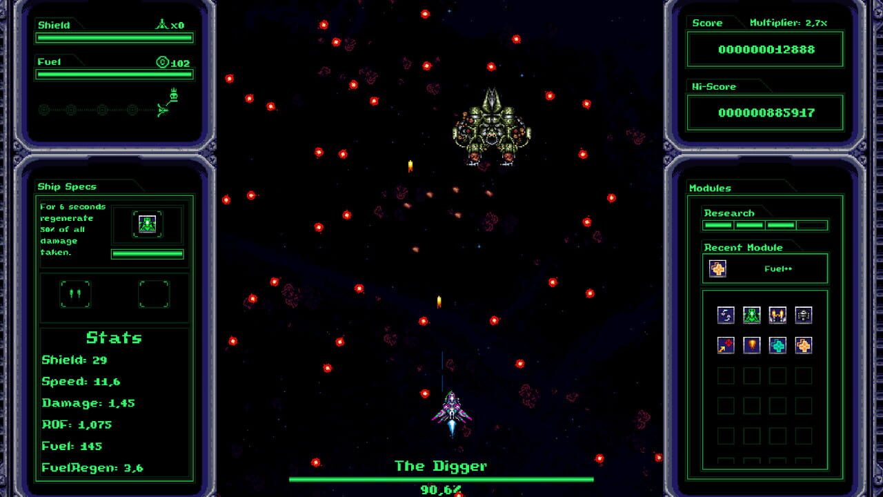 BroodStar Image