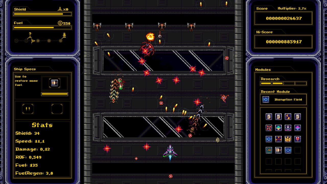 BroodStar Image