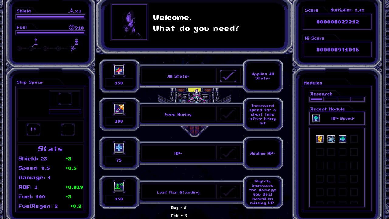 BroodStar Image