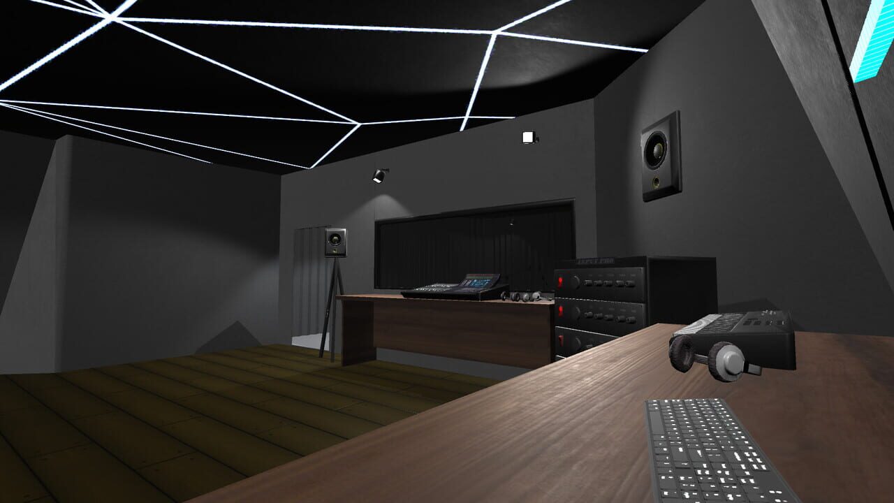 Rapper Life Simulation — Screenshot 4