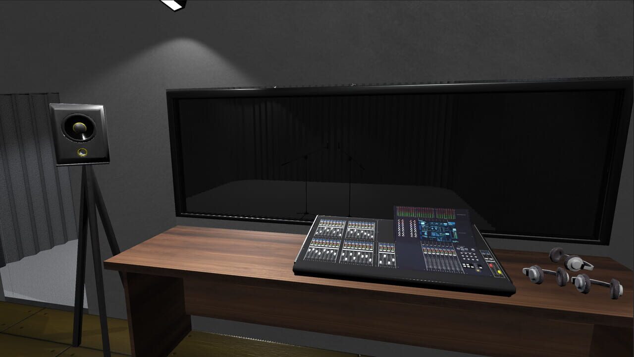 Rapper Life Simulation — Screenshot 1