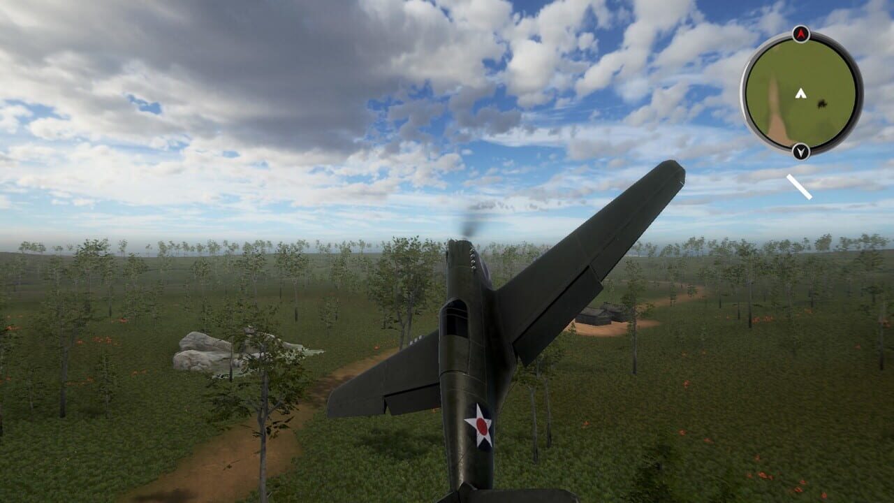 RC Airplane Challenge — Screenshot 2