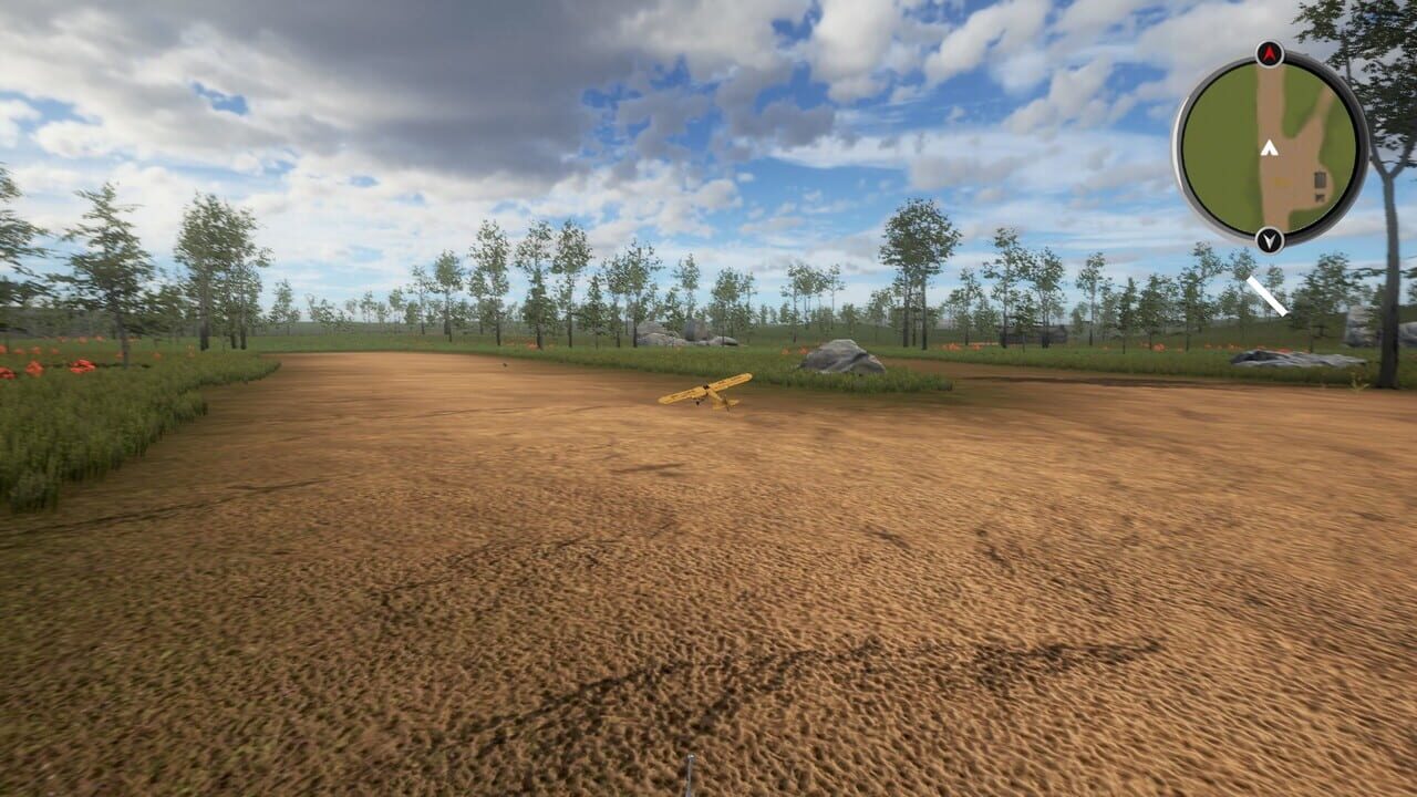 RC Airplane Challenge — Screenshot 3