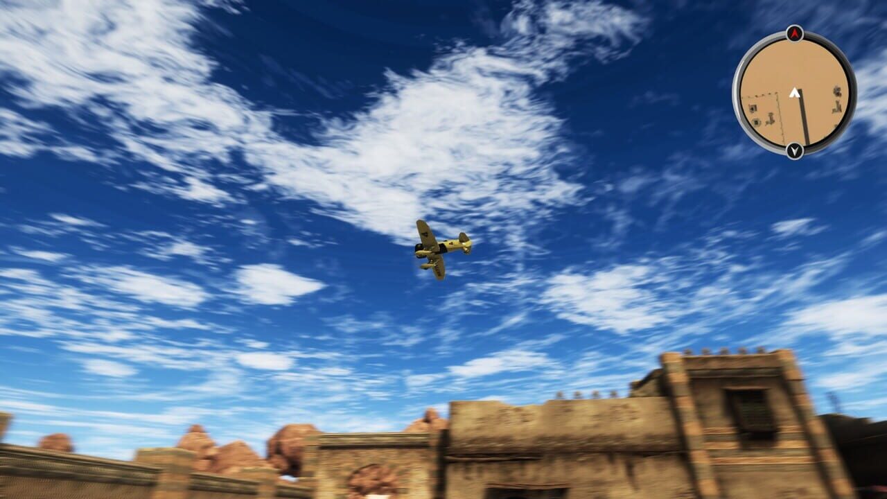 RC Airplane Challenge — Screenshot 5