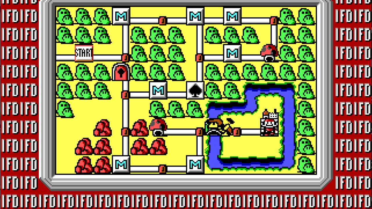 Super Mario Bros. 3 Image