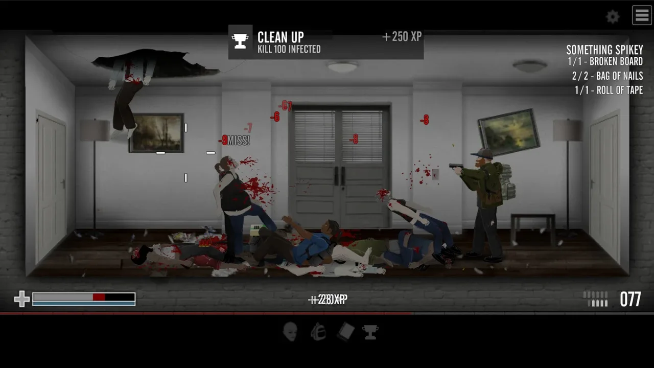 The Last Stand Legacy Collection screenshot 5