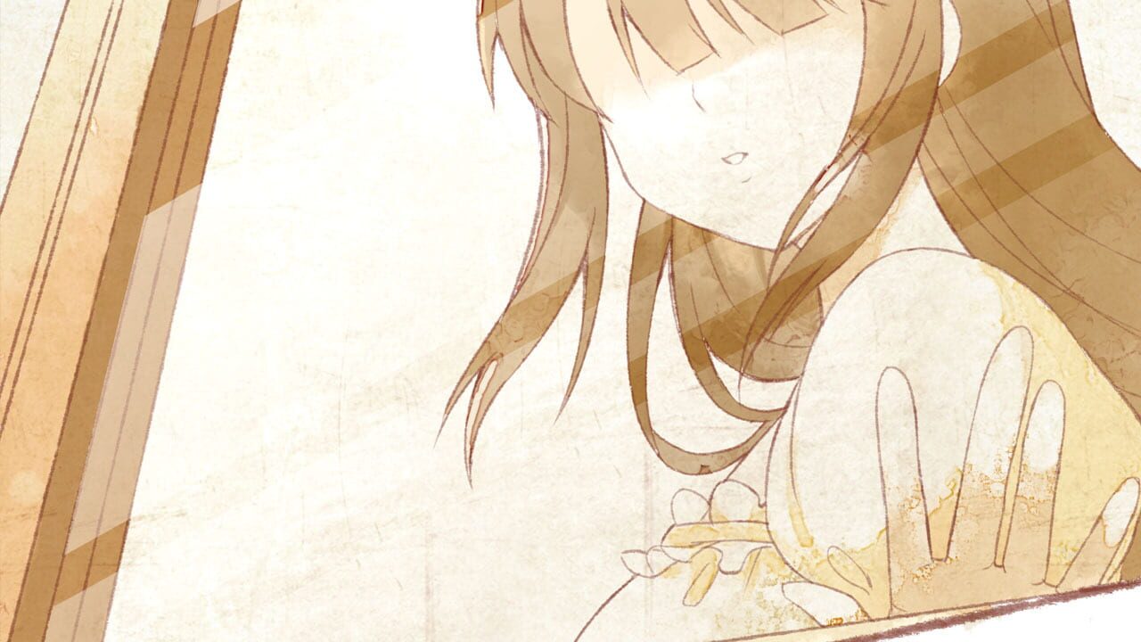 Tricolour Lovestory: Chapter Zero — Screenshot 5