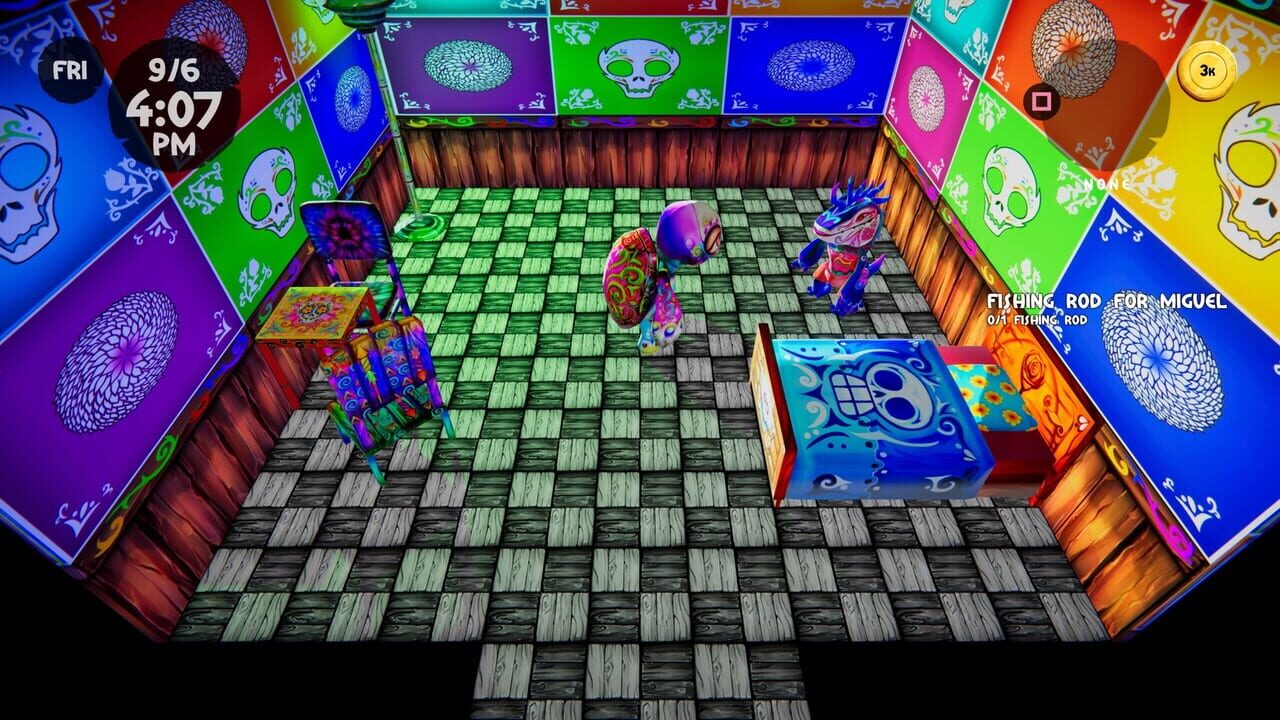 Paraiso Island: Hotel Expansion — Screenshot 2