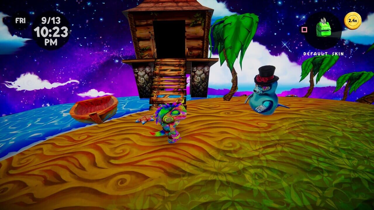 Paraiso Island: Hotel Expansion — Screenshot 3