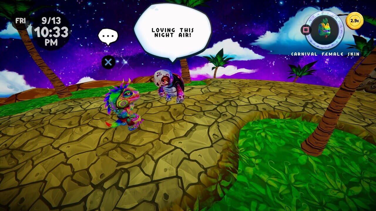 Paraiso Island: Hotel Expansion — Screenshot 4