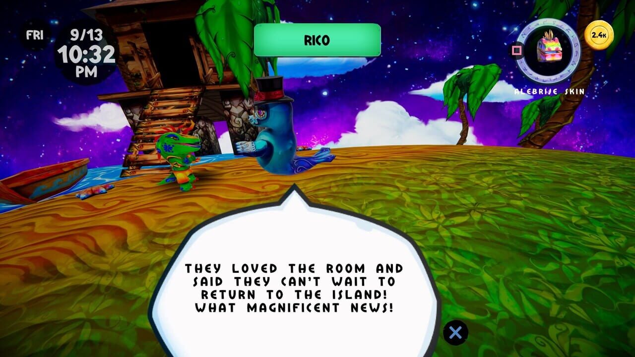Paraiso Island: Hotel Expansion — Screenshot 5