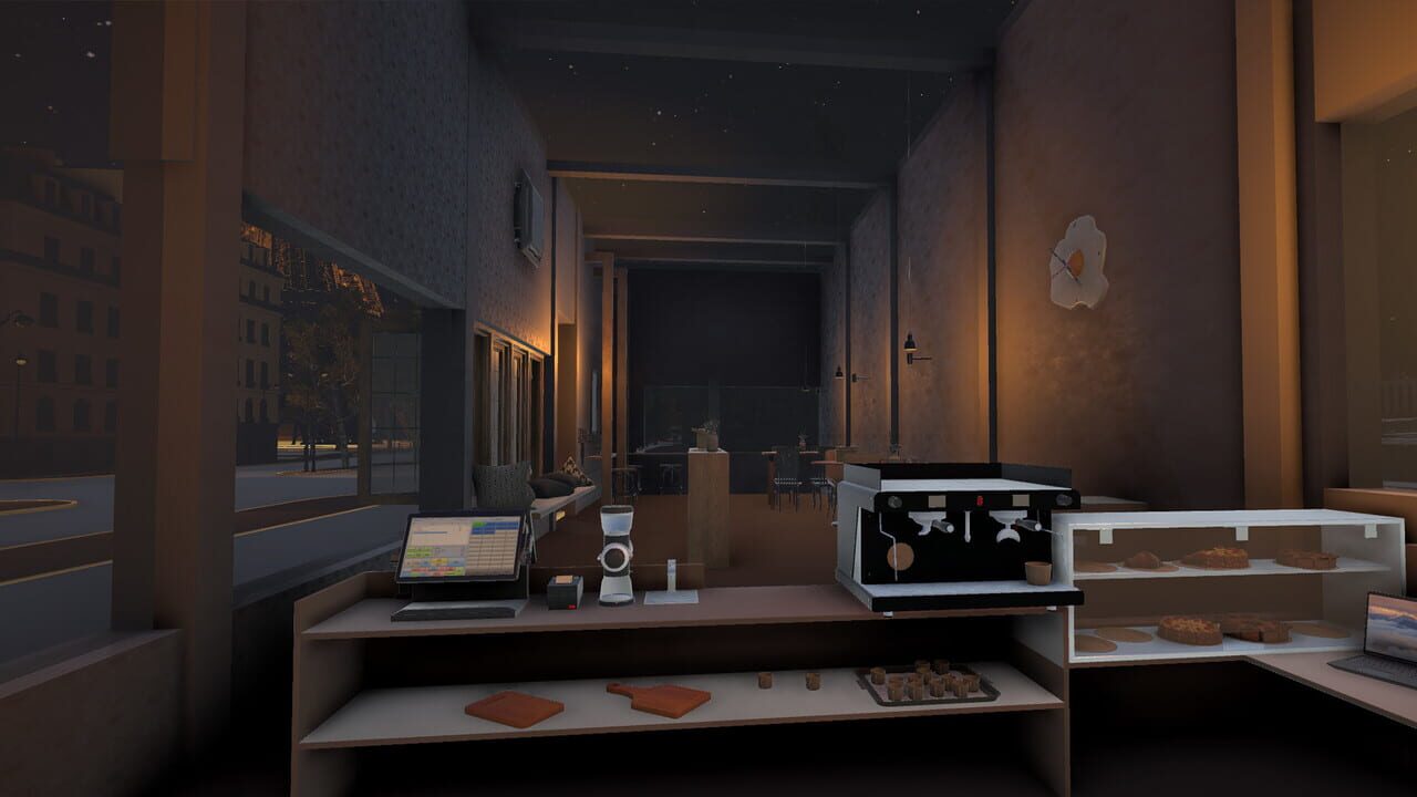 Cafe Paris — Screenshot 4