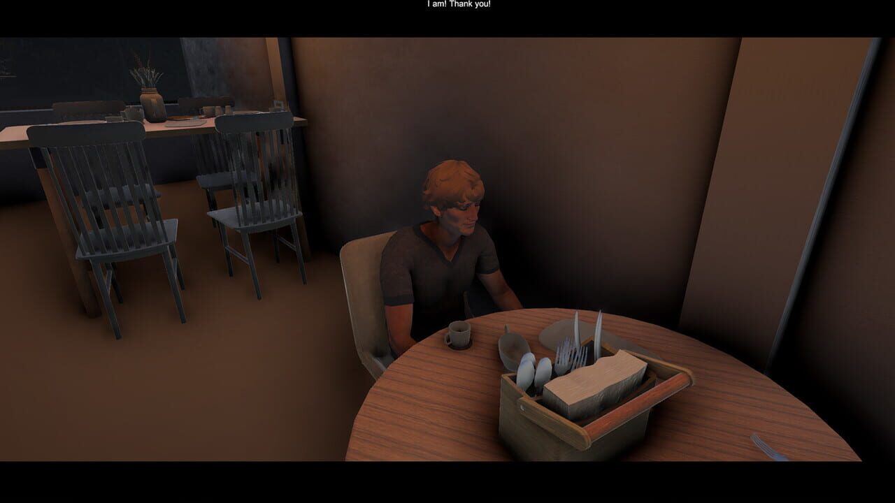Cafe Paris — Screenshot 5