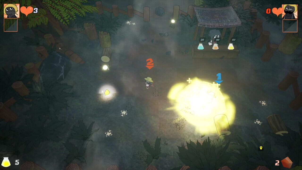 Dung Beetle Strike — Screenshot 4