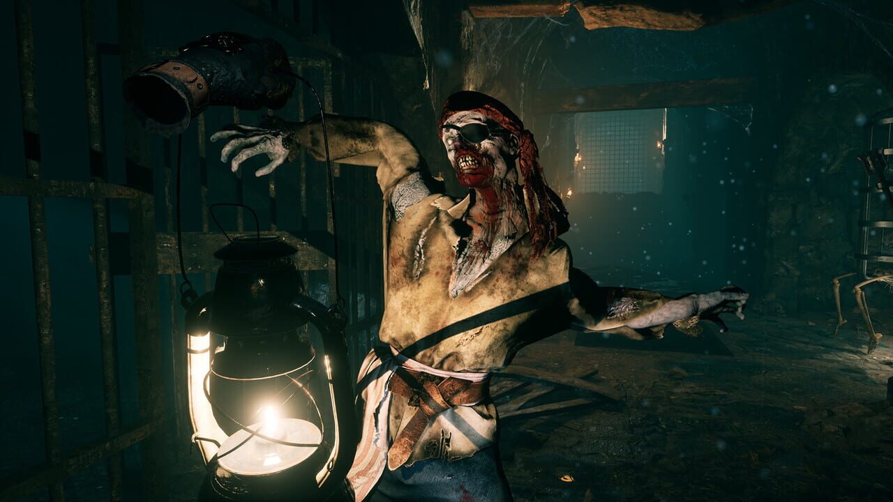 Pirates VR: Jolly Roger Image