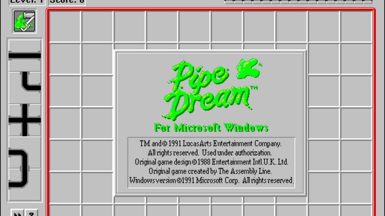 The Best of Microsoft Entertainment Pack — Screenshot 2