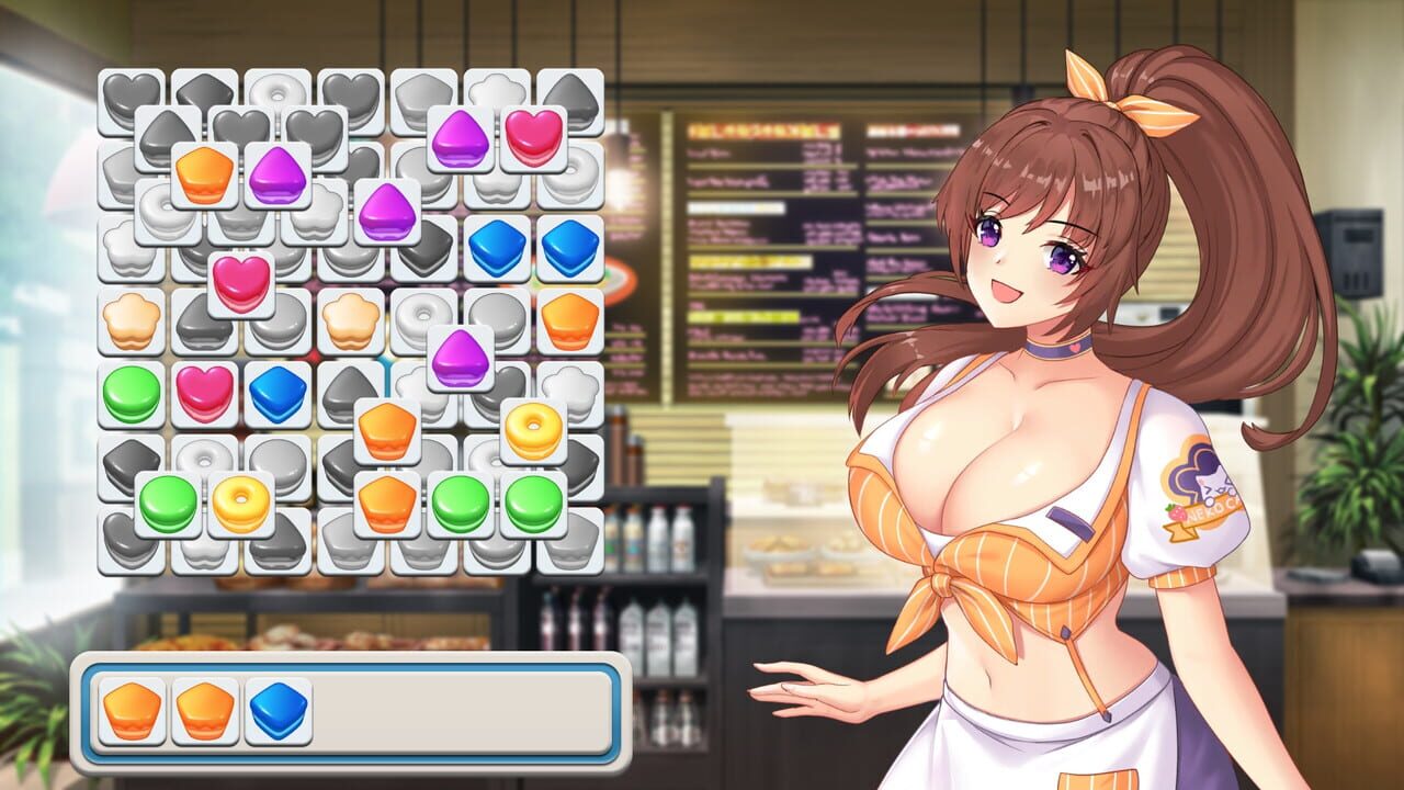 Happy Guy — Screenshot 3