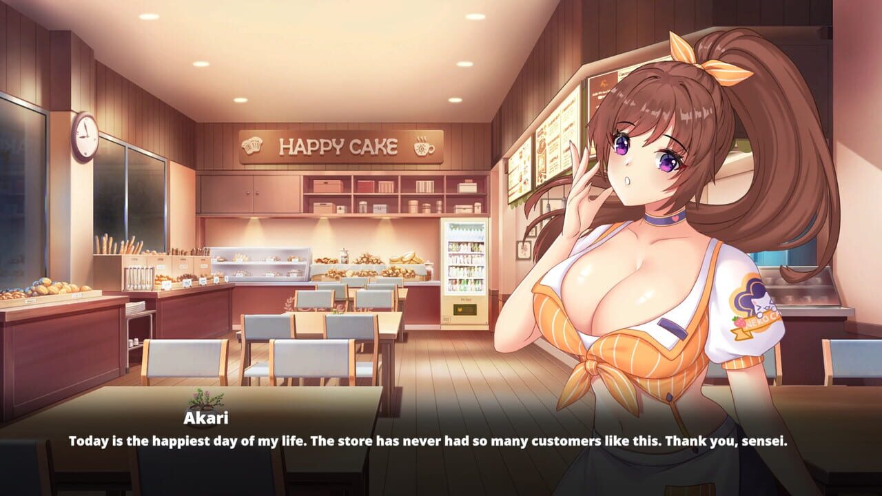 Happy Guy — Screenshot 5