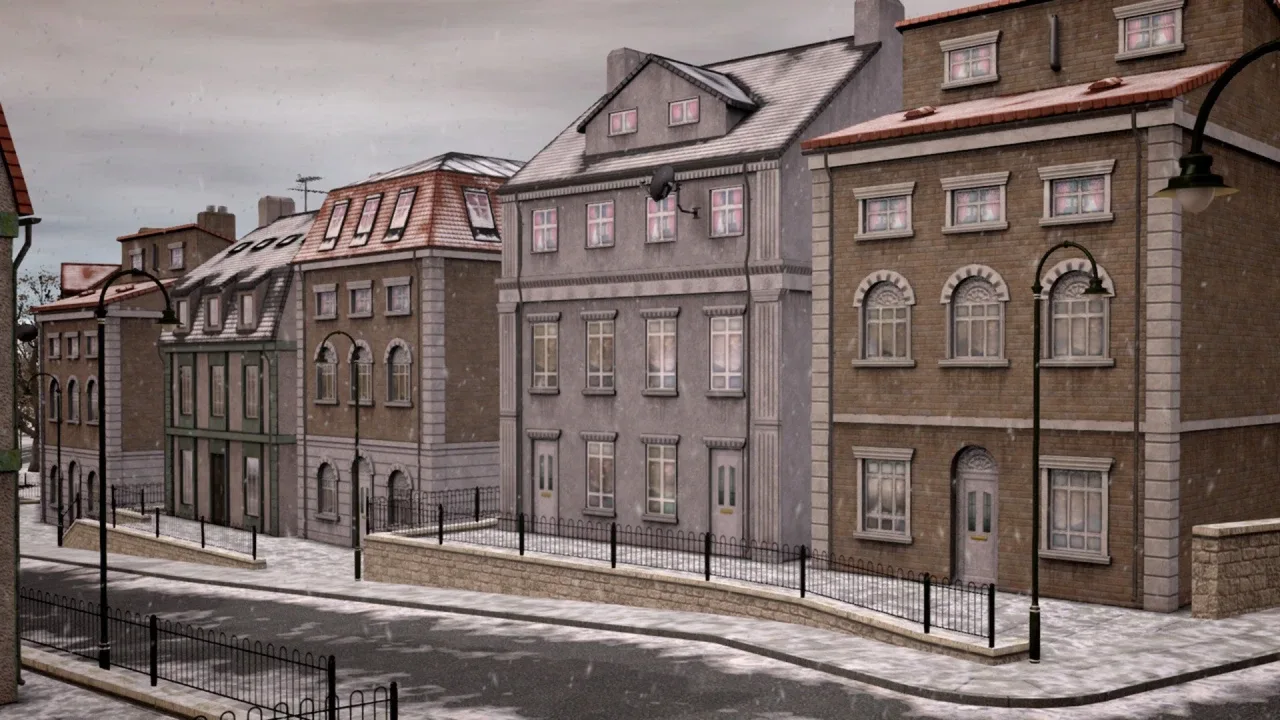 Lords of Football: Eastern Europe screenshot 5