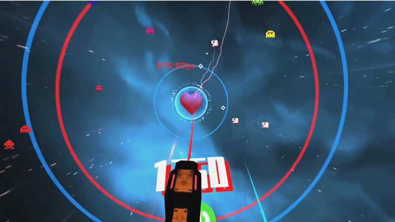 Pistol Dancer — Screenshot 1