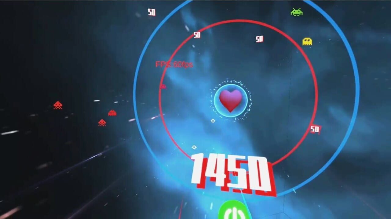 Pistol Dancer — Screenshot 2