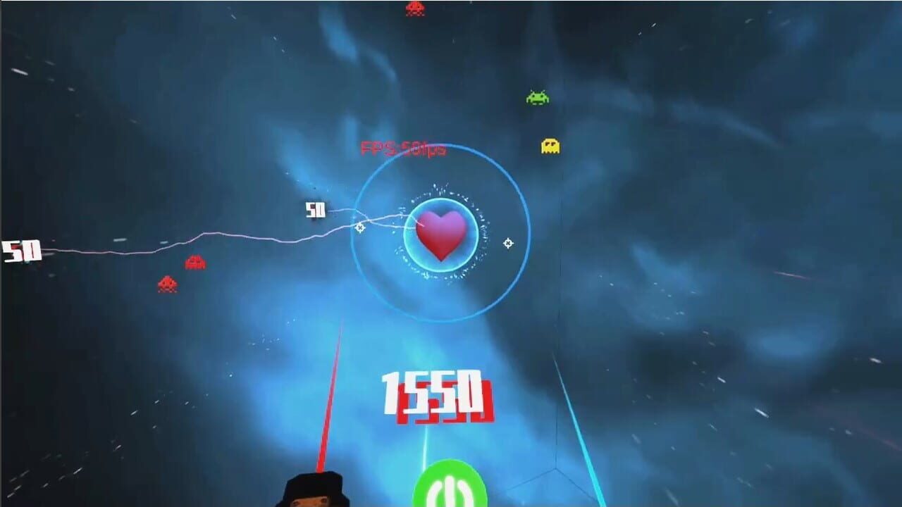 Pistol Dancer — Screenshot 3
