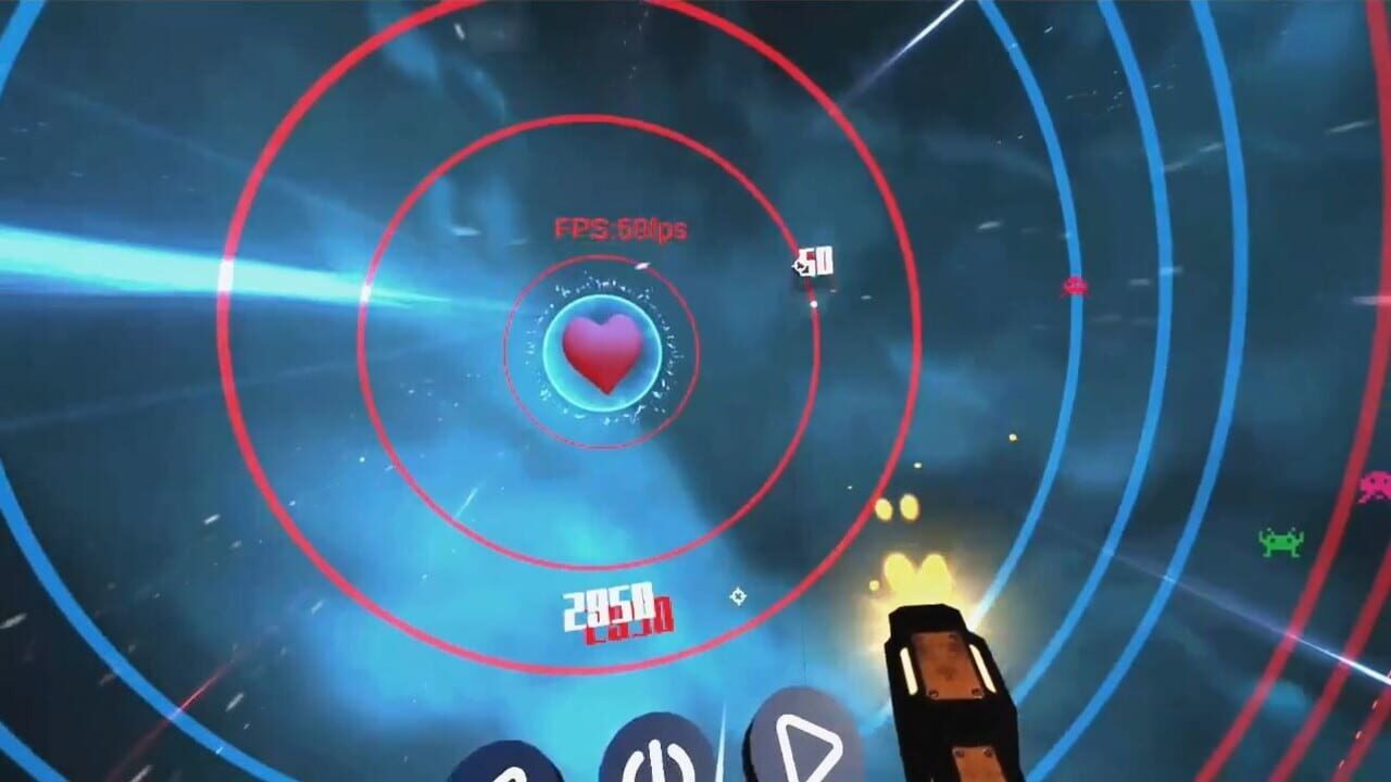 Pistol Dancer — Screenshot 4