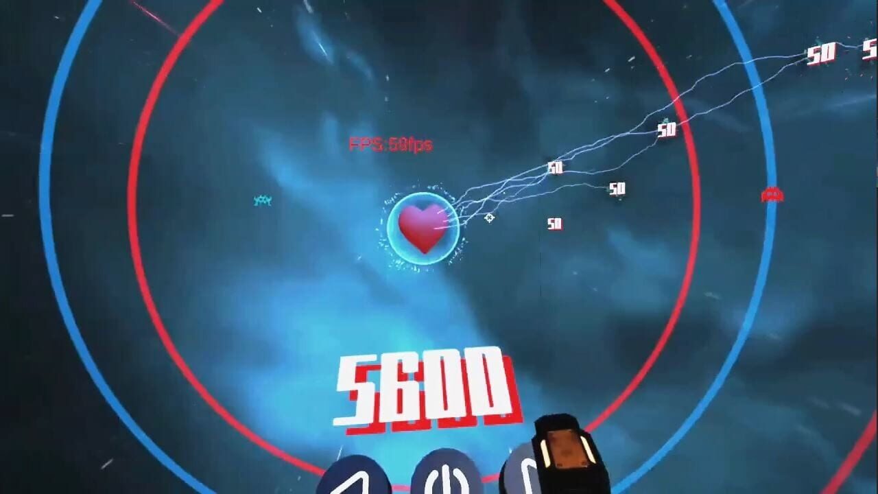 Pistol Dancer — Screenshot 5