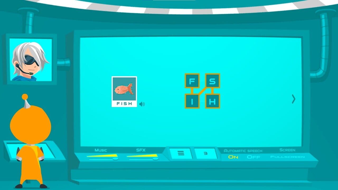 Pathfinders: Mini Words — Screenshot 3