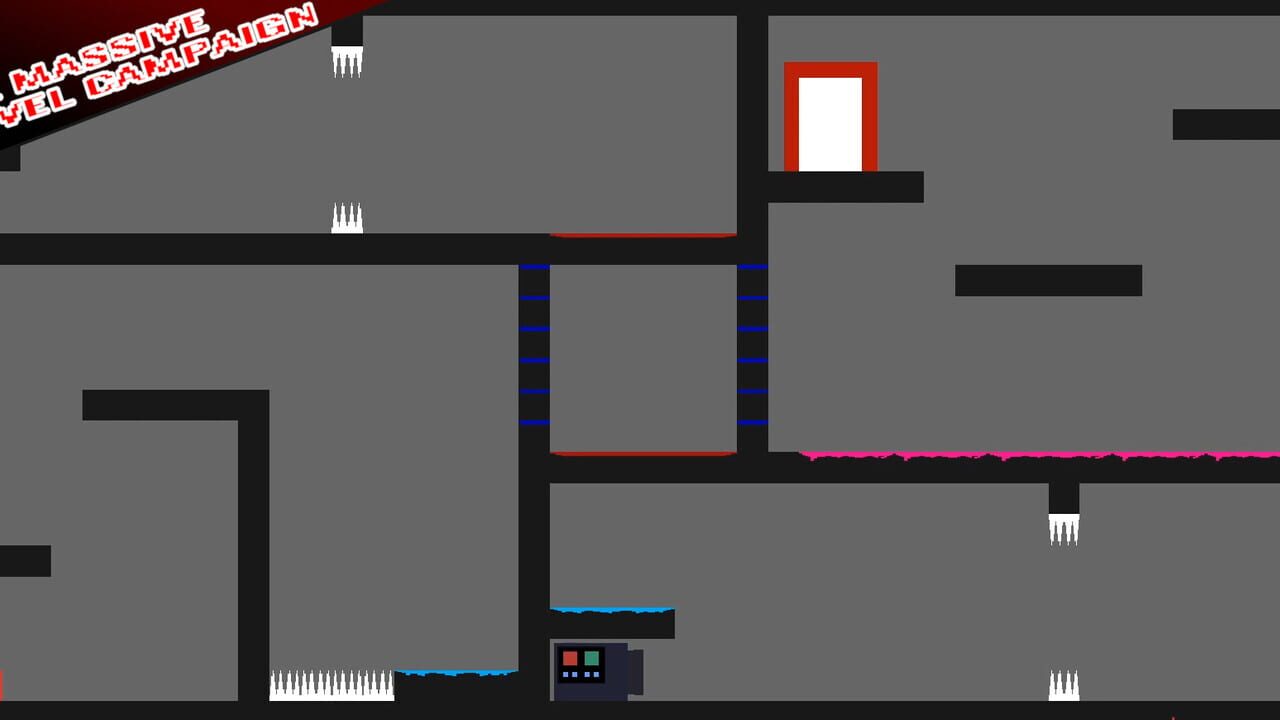 Ambidextrous Psychopath — Screenshot 1