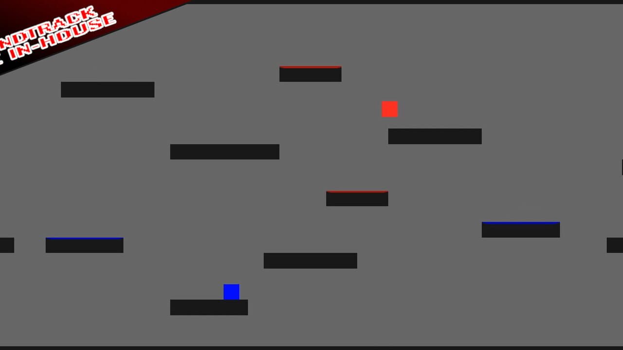Ambidextrous Psychopath — Screenshot 2