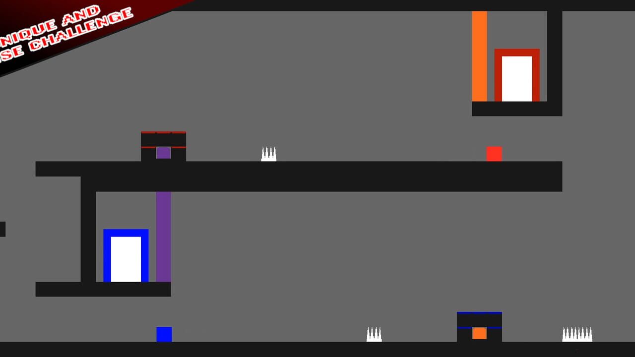 Ambidextrous Psychopath — Screenshot 3