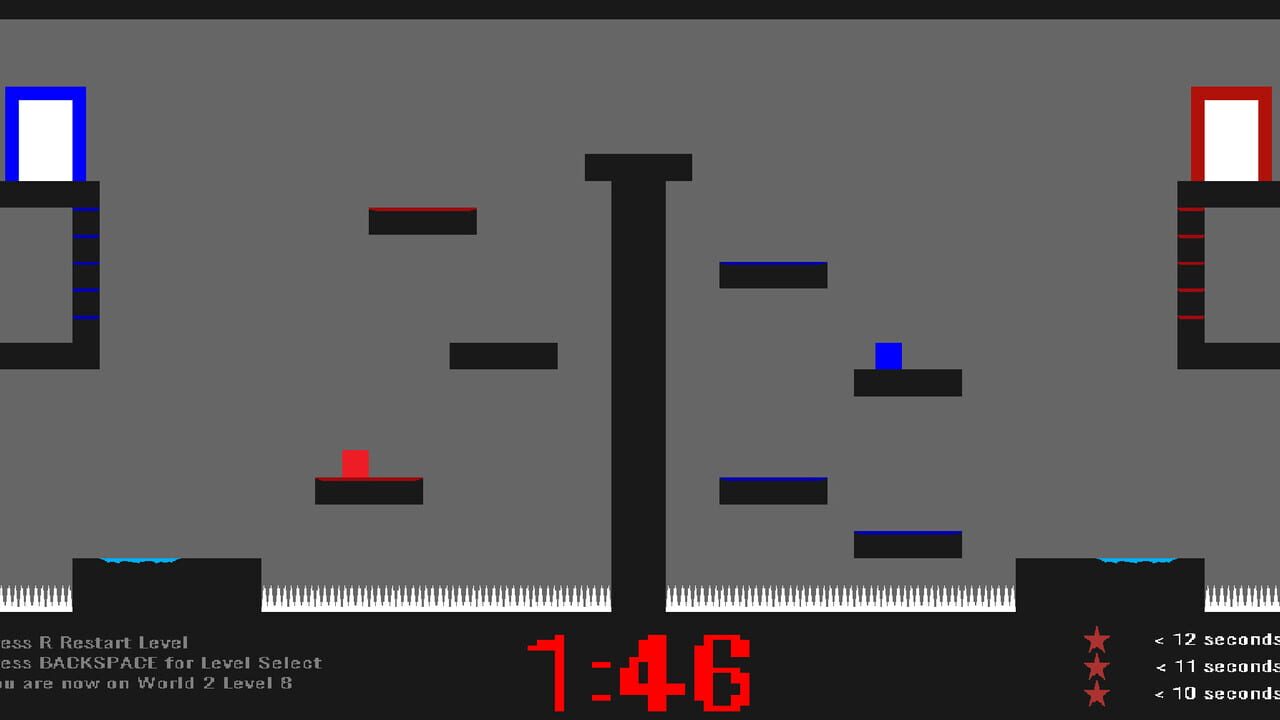 Ambidextrous Psychopath — Screenshot 4