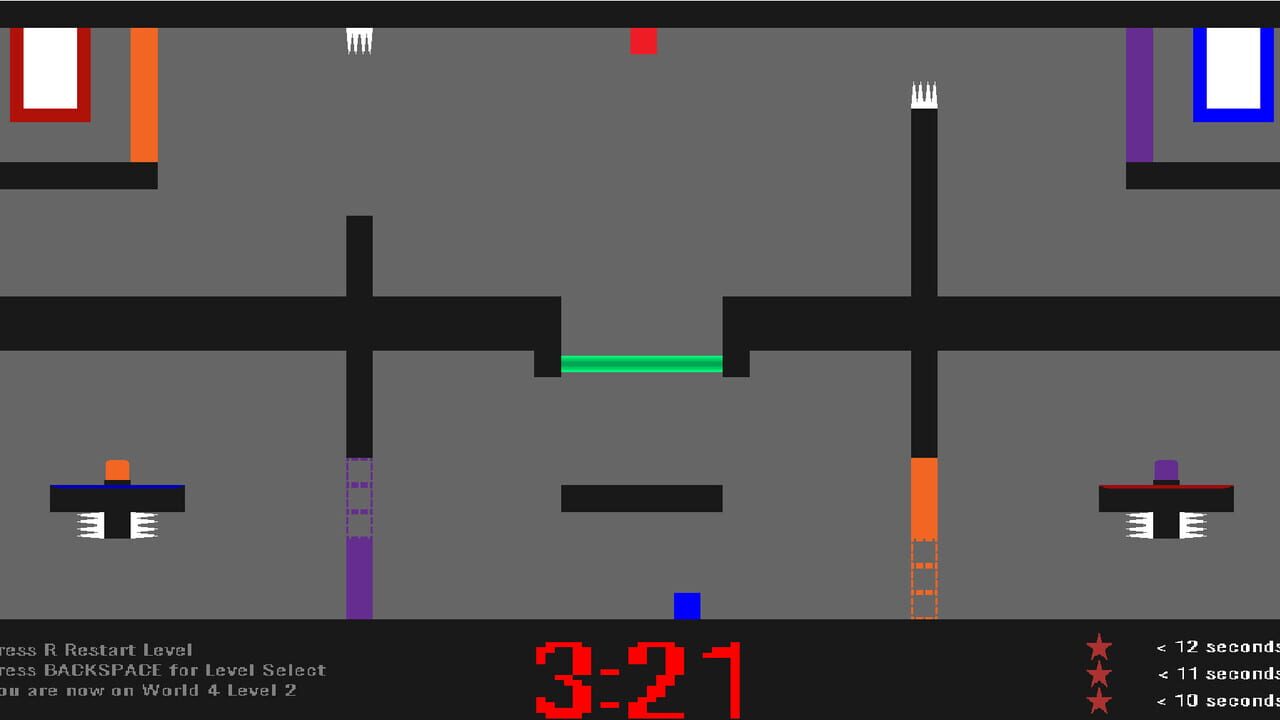 Ambidextrous Psychopath — Screenshot 5