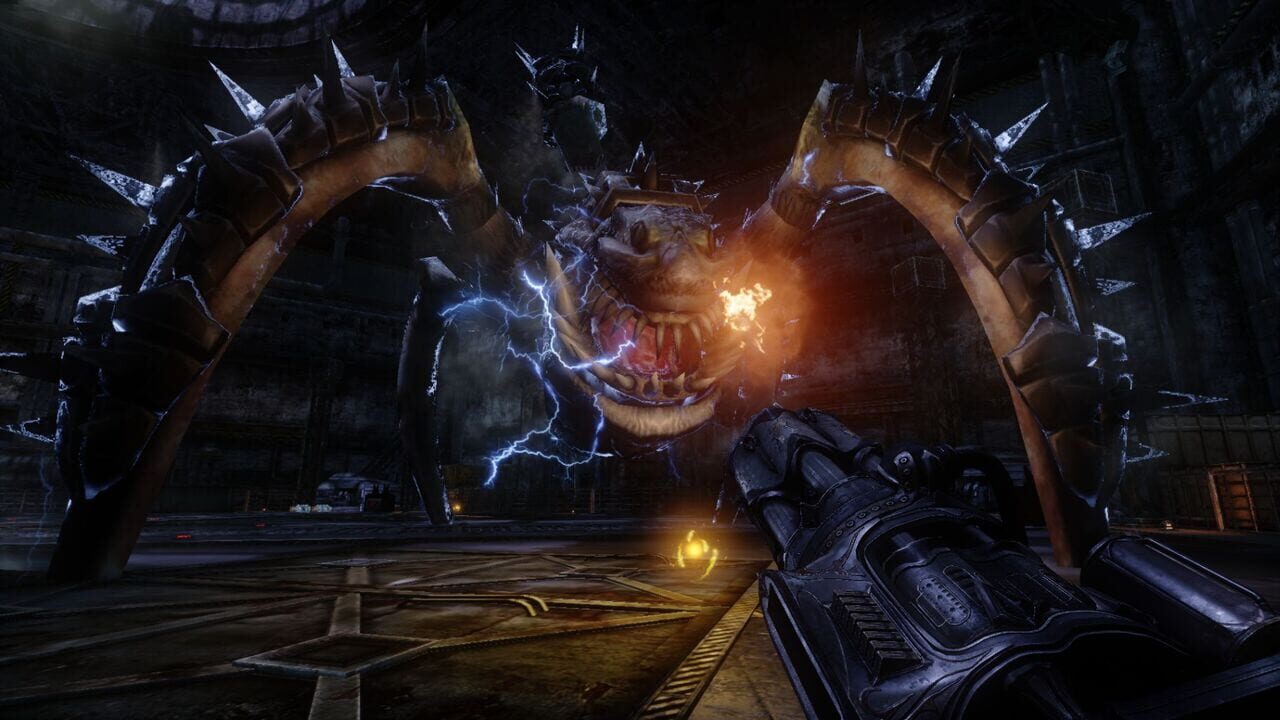 Painkiller: Hell & Damnation - City Critters Image