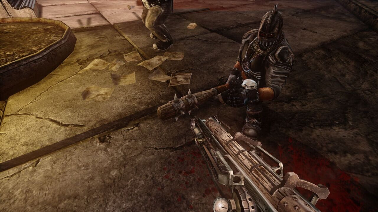 Painkiller: Hell & Damnation - City Critters Image