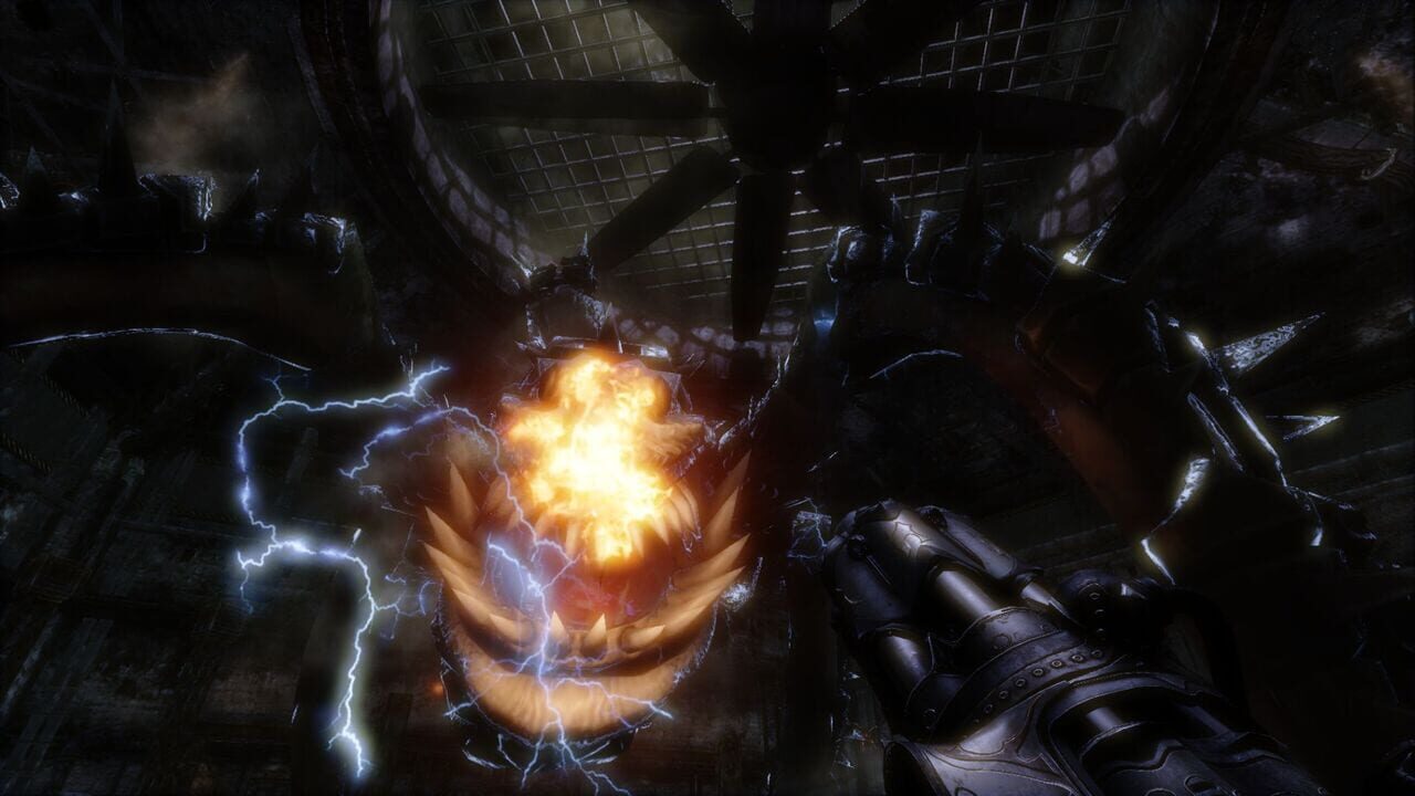 Painkiller: Hell & Damnation - City Critters Image