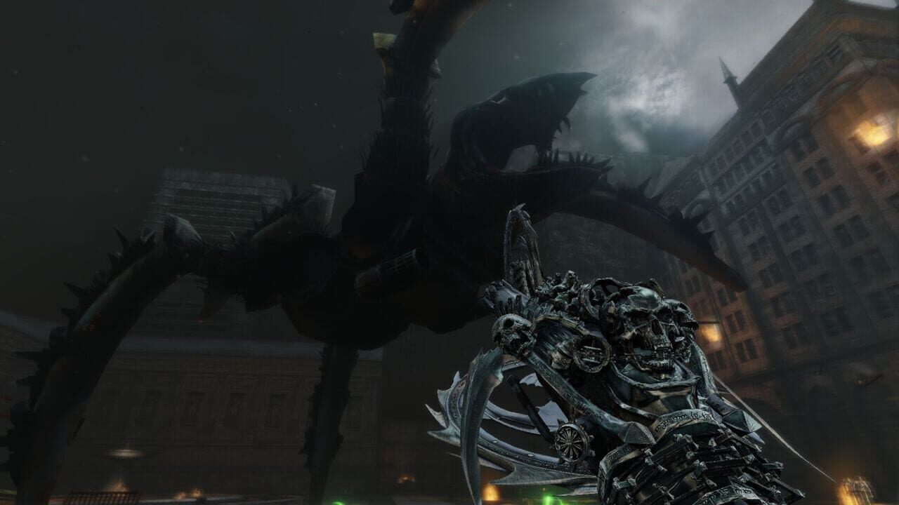 Painkiller: Hell & Damnation - City Critters Image