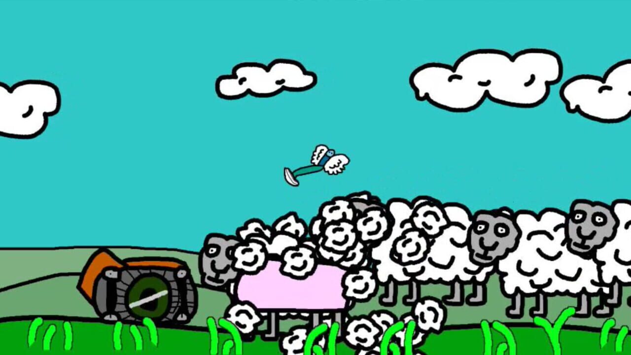 Sheep Cutter — Screenshot 2
