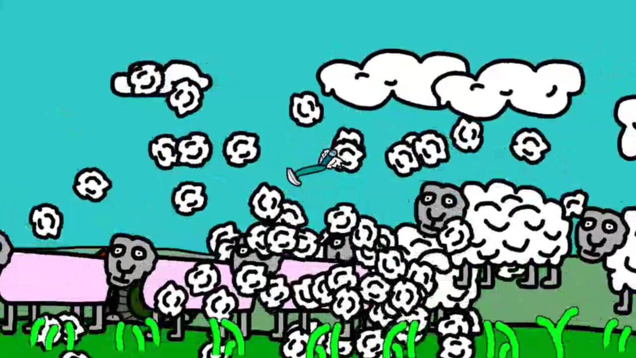 Sheep Cutter — Screenshot 3