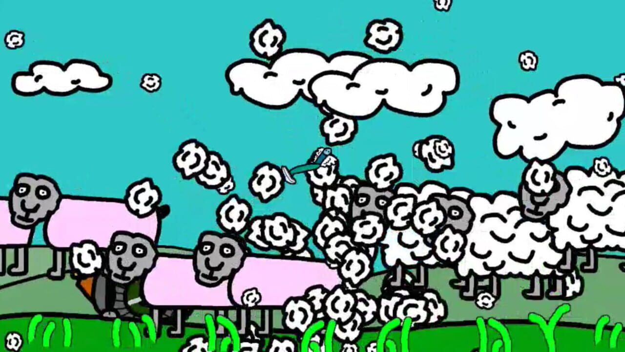 Sheep Cutter — Screenshot 4