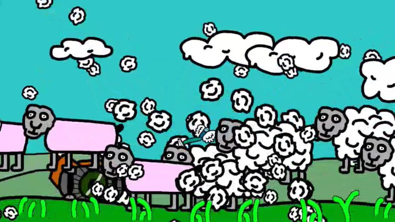 Sheep Cutter — Screenshot 5